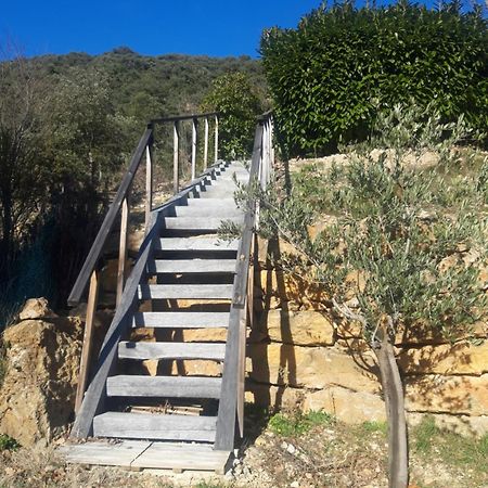 Lou Paradiu Du Verdon Allemagne-en-Provence Luaran gambar